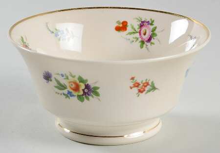 Selma Cranberry Bowl