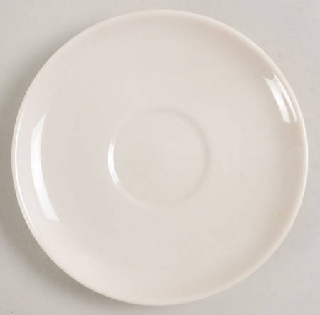 Serene Saucer