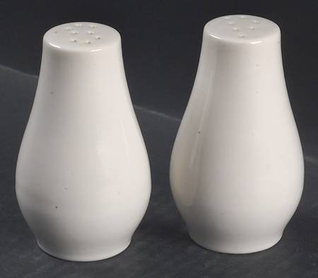 Serene Salt & Pepper Set by Syracuse