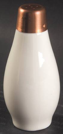 Serene Pepper Shaker