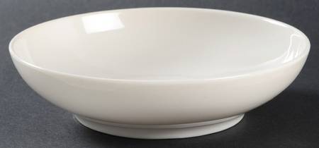 Serene Coupe Soup Bowl