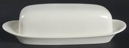 Serene 1/4 Lb Covered Butter