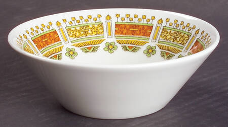 Seville Fruit/Dessert (Sauce) Bowl