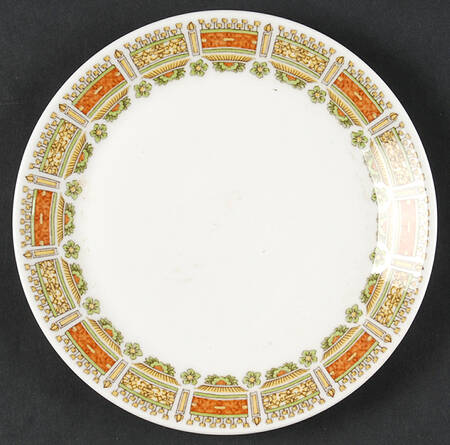 Seville Bread & Butter Plate