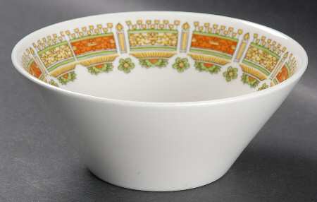 Seville Coupe Cereal Bowl