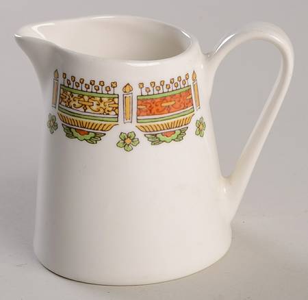 Seville Creamer