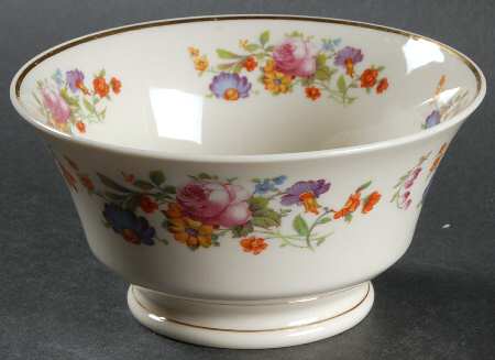 Sharon Cranberry Bowl