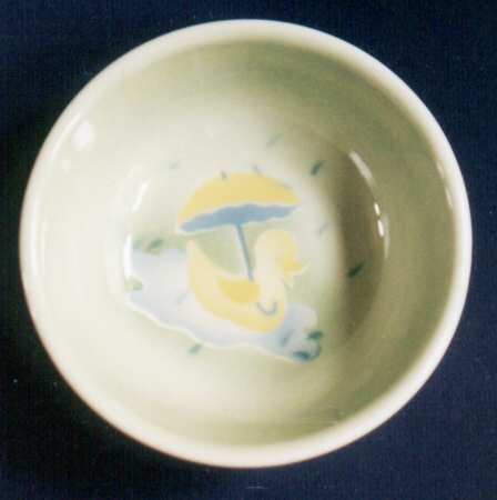 Duck by Syracuse
