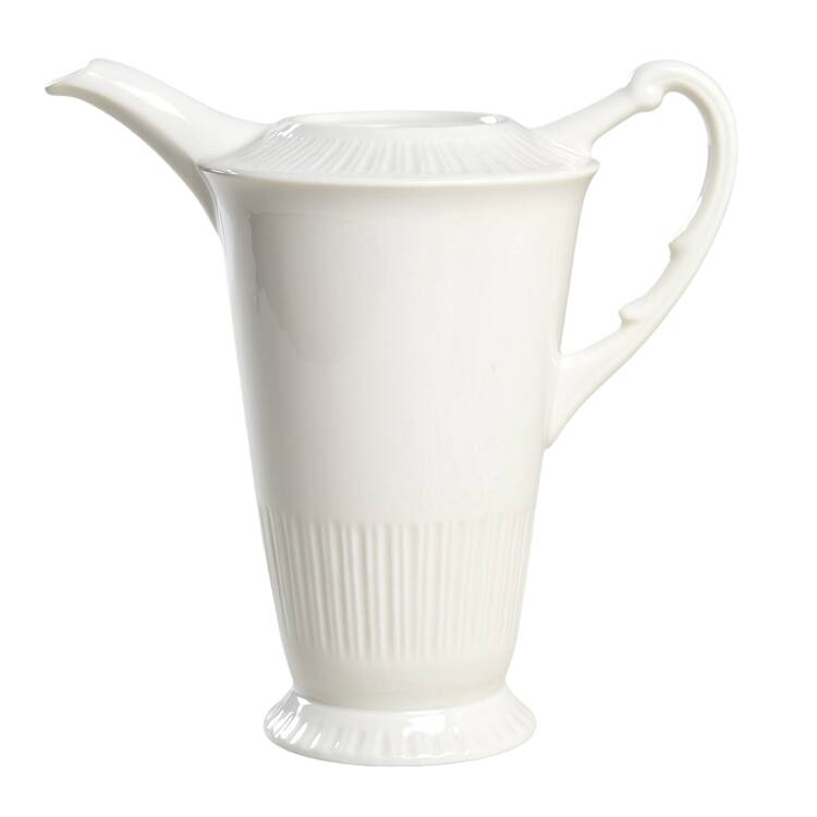 Shelledge Coffee Pot No Lid
