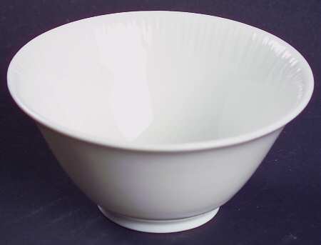 Shelledge Mini Open Sugar Bowl