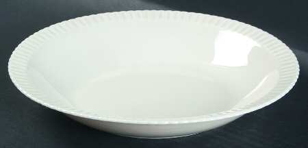 Shelledge Rim Soup Bowl