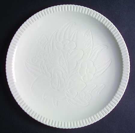 Shelledge Dinner Plate
