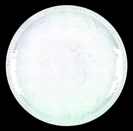 Shelledge Dinner Plate