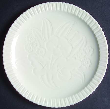 Shelledge Bread & Butter Plate