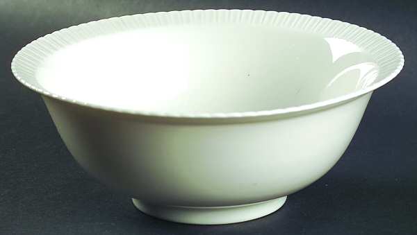 Shelledge 8" Round Vegetable Bowl