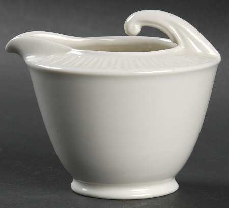 Shelledge Mini Creamer