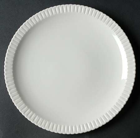 Shelledge Salad Plate