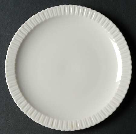 Shelledge Bread & Butter Plate