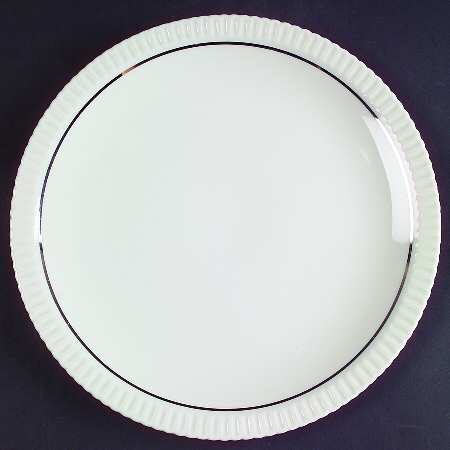 Shelledge Platinum by Syracuse