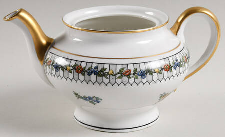 Somerset Teapot No Lid