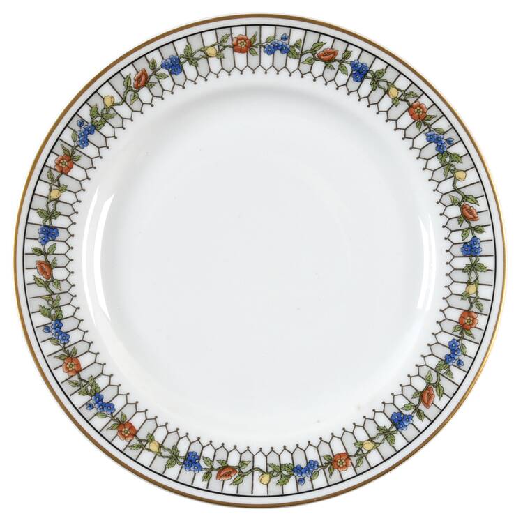 Somerset Bread & Butter Plate