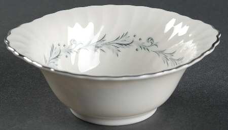 Sonata Lugged Cereal Bowl
