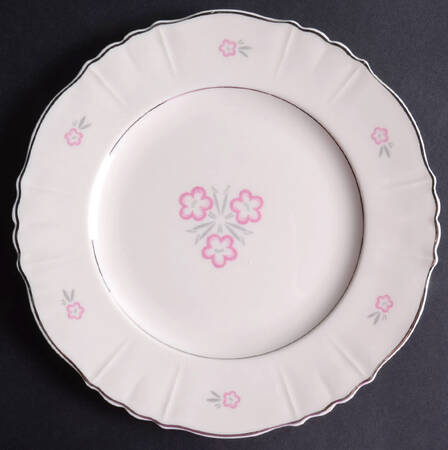 Sonja Salad Plate