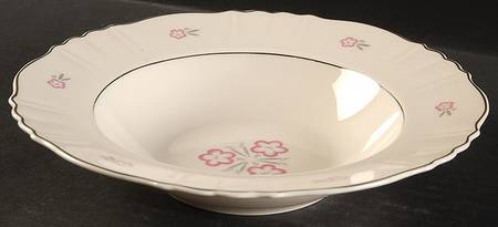 Sonja Rim Soup Bowl
