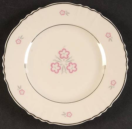 Sonja Bread & Butter Plate