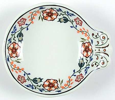 Sorrento 4" Individual Ice Cream Shell