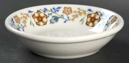 Sorrento Fruit/Dessert (Sauce) Bowl