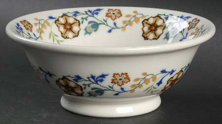 Sorrento Coupe Cereal Bowl