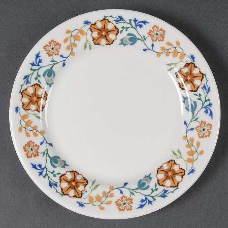 Sorrento Bread & Butter Plate