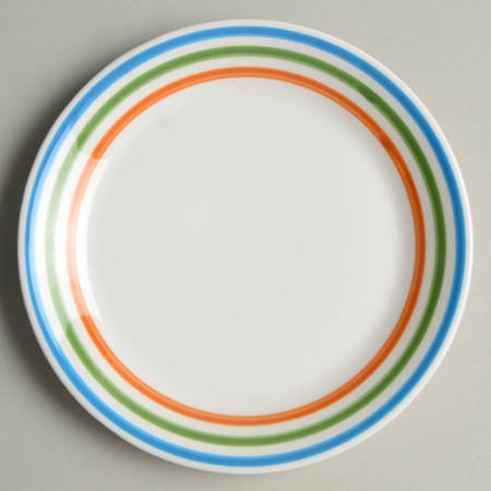 Spectrum Bread & Butter Plate