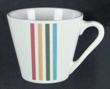 Spectrum Flat Cup