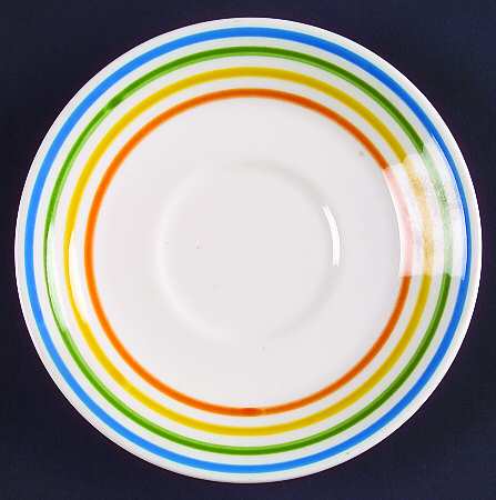 Spectrum Saucer
