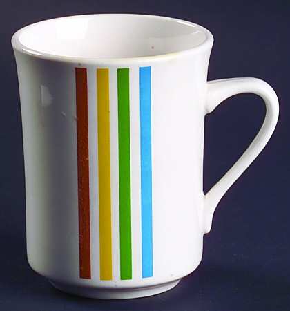 Spectrum Mug