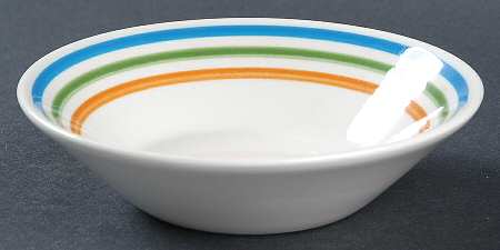 Spectrum Fruit/Dessert (Sauce) Bowl