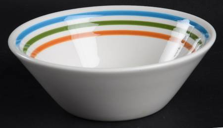 Spectrum Coupe Cereal Bowl