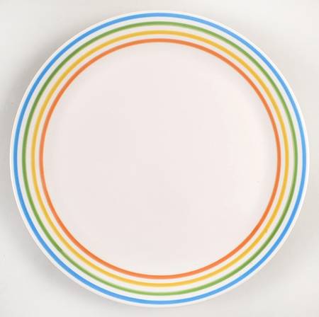 Spectrum Large Dinner Plate