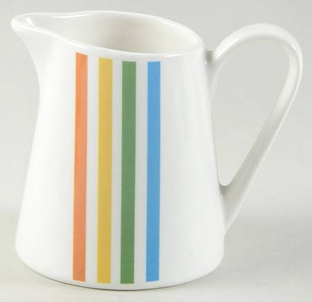 Spectrum Mini Creamer