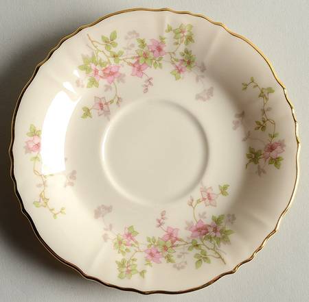 Stansbury Saucer