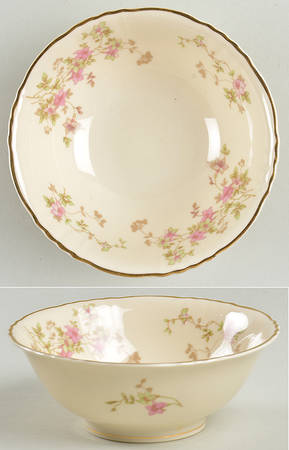 Stansbury Coupe Cereal Bowl