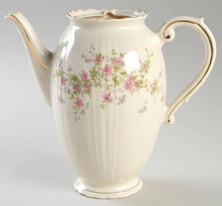 Stansbury Coffee Pot No Lid