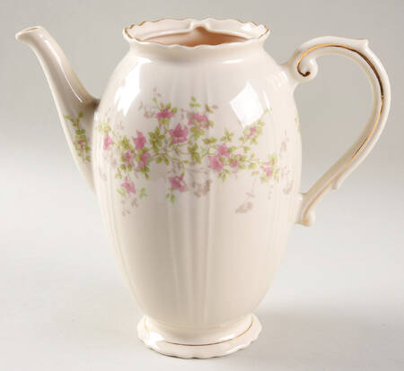 Stansbury Coffee Pot No Lid