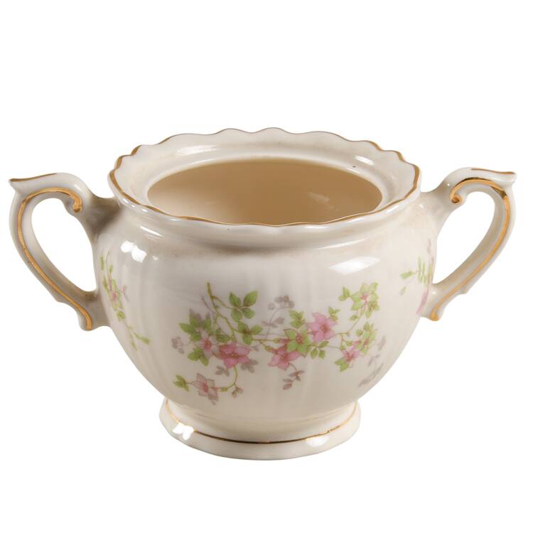 Stansbury Sugar Bowl No Lid