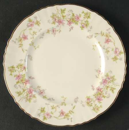 Stansbury Dessert/Pie Plate