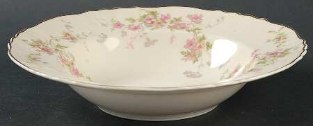 Stansbury Rim Soup Bowl