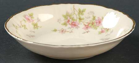 Stansbury Fruit/Dessert (Sauce) Bowl