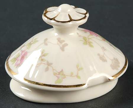 Stansbury Lid for Teapot